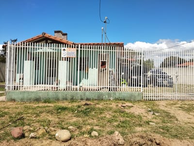 CASA EN VENTA EN URBANIZACION ARCO IRIS II
