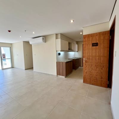 ALQUILO HERMOSO DPTO ,, BARRIO JARA ,, EXCELENTE UBICACIÓN