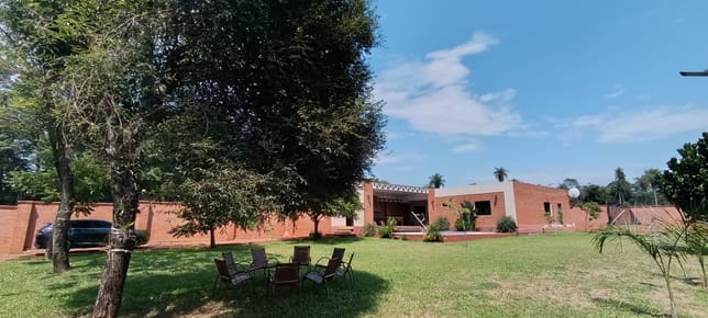 CASA DE VERANO EN VENTA-NUEVA COLOMBIA