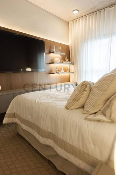 Venta de Departamento en Pozo en Las Mercedes, Asunción