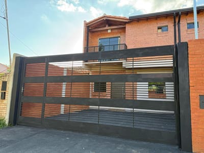 Vendo duplex a estrenar en Laurelty luque