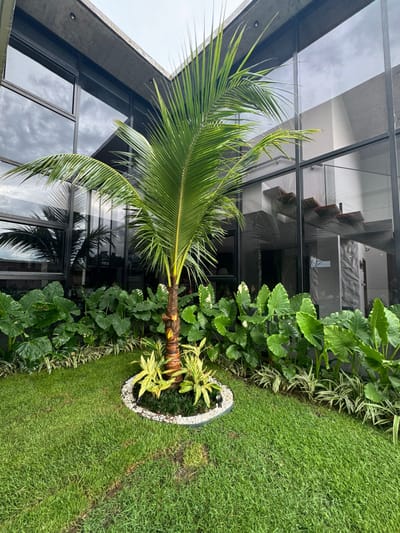 Hermosa Casa Amoblada Urubó