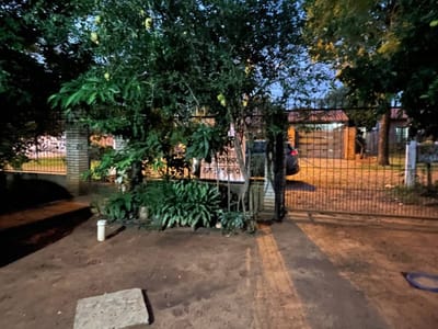 VENTA CASA LUQUE