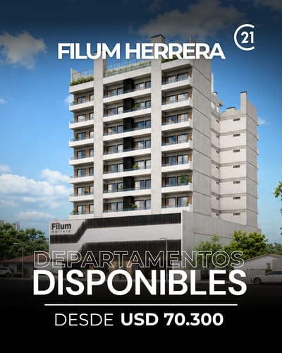Filum Herrera | Viví O Invertí En Una Ubicación Estratégica De Asunción