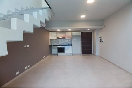 Loft en Trinity Tower 1
