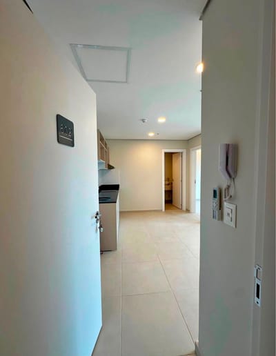 Alquilo departamento de 1 dormitorio plus en zuba 18