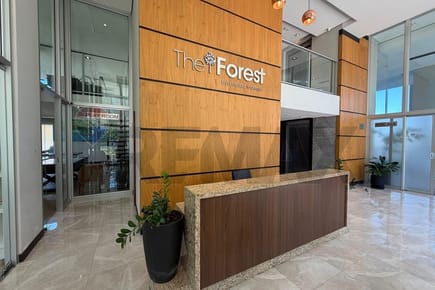 The Forest - Departamento de 2 habitaciones 