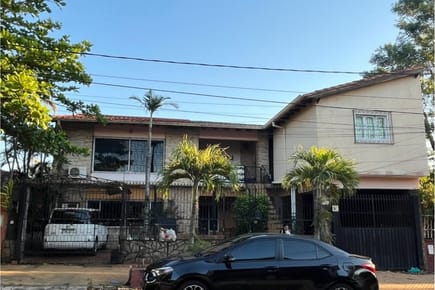 VENDO TERRENO RESIDENCIAL ZONA HOSPITAL SANTA JULIA