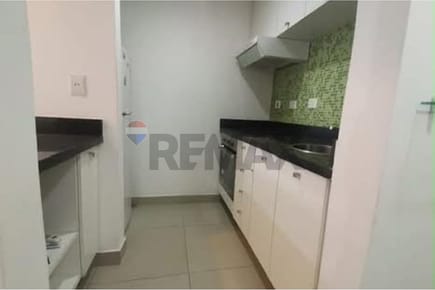 Departamento en Alquiler en Barrio Jara, Asunción