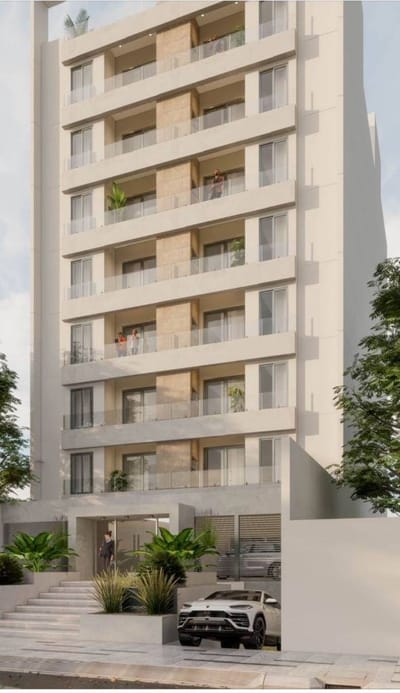 PRE VENTA - DEPTOS EN BARRIO JARA