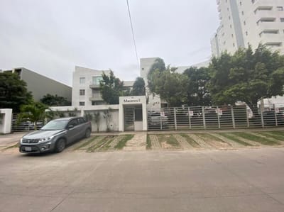 DPTO. MACORORÓ 2