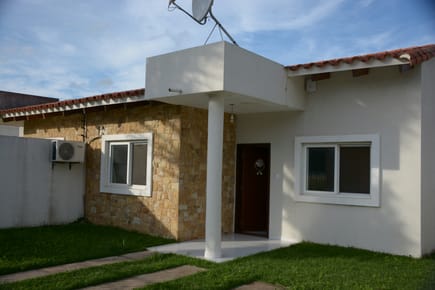 Amplias viviendas de 3 dormitorios, Urbanización San Jorge Zona Norte!!