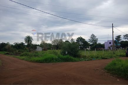 Terreno - Venta - Encarnación, Itapúa, Paraguay