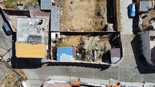 Terreno en Venta - Cota cota, Los Rosales