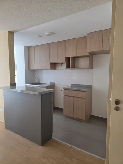 Alquilo Departamento  Condominio Centriqo Cercado De Lima X 