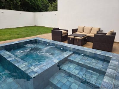 VENDO CASA EN SAN BERNARDINO - ZONA SAN BERNARDINO COUNTRY CLUB