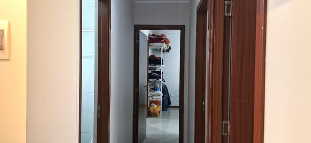 Departamento de 3 dormitorios en venta condominio Piazza, Remanso 