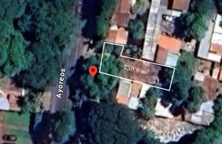 EN OFERTA TERRENO EN LA CIUDAD DE LAMBARE
