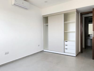 DEPARTAMENTO DE 2 DORMITORIOS EN ALQUILER. LAS LOMAS. ASUNCIÓN  - PY 