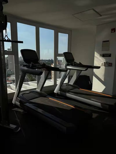 VENDO DEPARTAMENTO DE 1 DORMITORIO AMOBLADO - EDIFICIO ANCORA UNIDAD 1608
