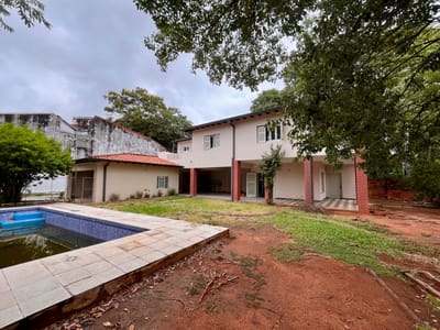 CASA ALQUILER ZONA EL CAFE DE ACA, LOS LAURELES