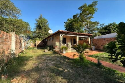 Casa - Venta - Luque, Central, Paraguay, Gran oportunidad!