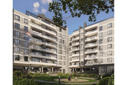 Departamento - Venta - Villa Morra, Asunción, Paraguay