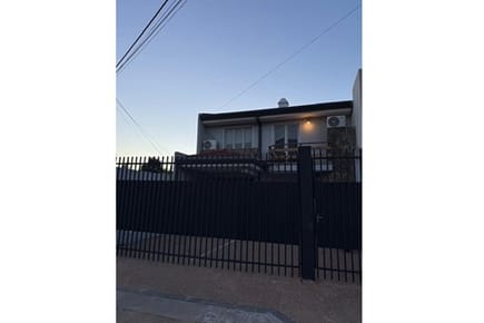 ALQUILO DUPLEX EN ASUNCION