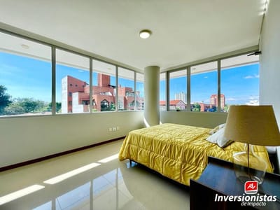 DEPARTAMENTO EN VENTA