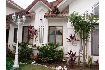 casa en condominio milenium zona recidencial