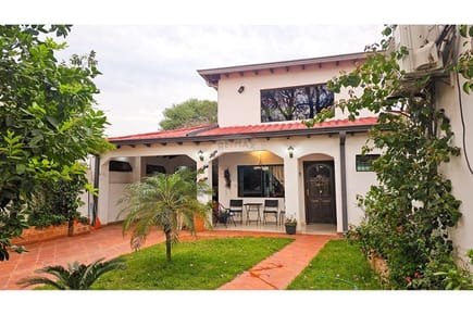 Casa-Venta-San Lorenzo