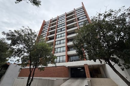 Departamento-Venta-republica de siria, Barrio Jara, Asunción