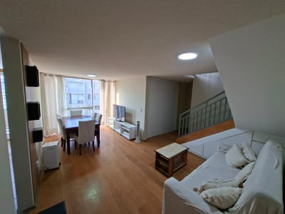¡Amplio Dúplex En Venta En Praderas Del Rímac – 142.96 M²!