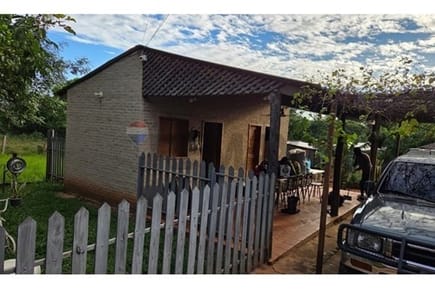 Casa - Venta - Caacupé, Cordillera, Paraguay