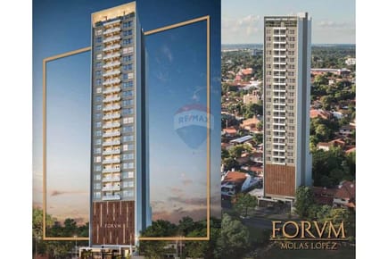 Departamento Venta Las Lomas 