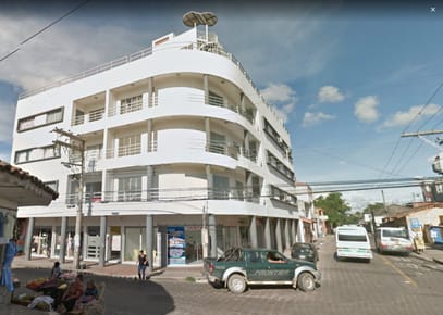 edificio marcel Dpto de habitaciones119.000