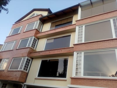 BELLO DEPARTAMENTO DUPLEX ACHUMANI