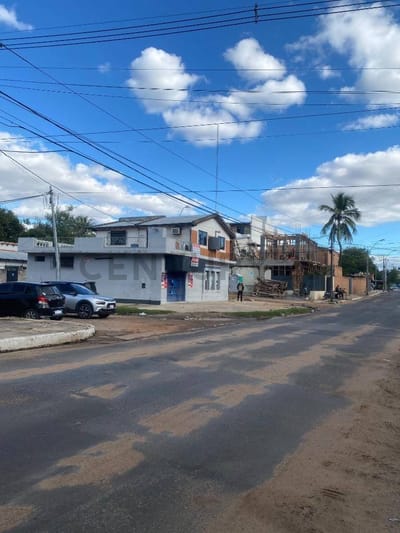 VENTA INMUEBLE SOBRE SACRAMENTO