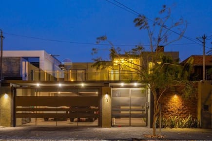 Casa - Venta - Villa Aurelia, Asunción, Paraguay