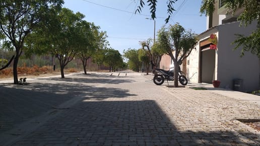  TERRENO   EN VENTA - BOULEVARD MIRAFLORES COUNTRY CLUB - PIURA