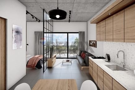 Departamento - Venta - Las Lomas (Carmelitas), Asunción, Paraguay