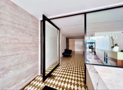 Exclusivo Departamento en Venta