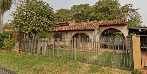 Venta de Casa en Luque, Central | ID: 53576