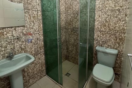 vendo duplex en luque 