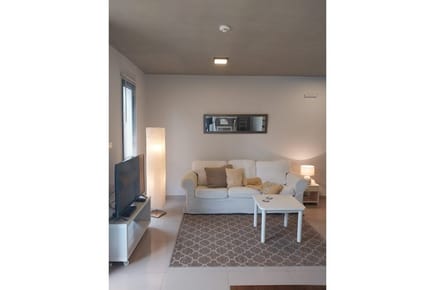 Departamenamento en Venta Zona de Luque, Central