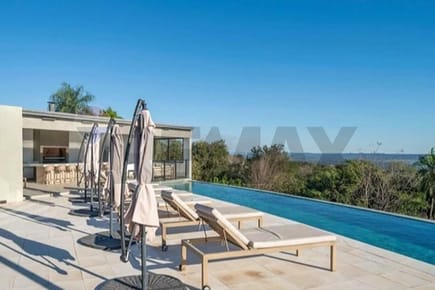 VENDO TERRENO DE 789M2 EN CONDOMINIO PETROHUÉ