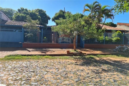 Terreno en Venta en Los Laureles – Asunción
