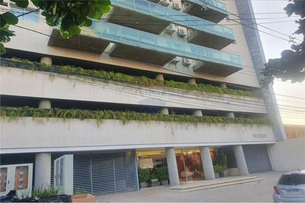 DEPARTAMENTO EN EL EDIFICIO VOYANT CARMELITAS