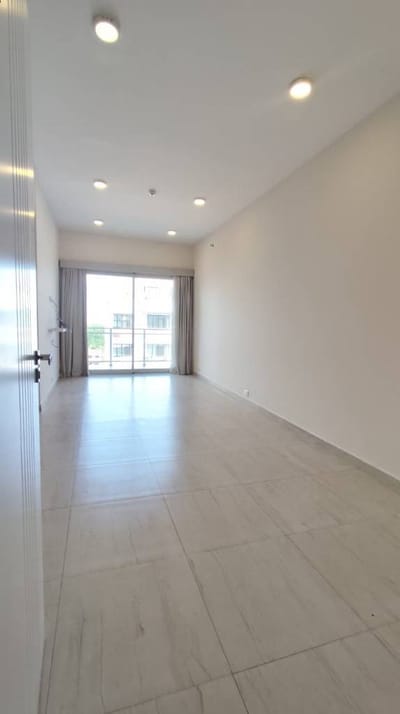 SE VENDE DEPARTAMENTO 2 HABITACIONES CON COCHERA EN HERRERA