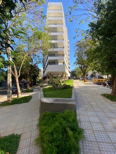 EN VENTA - DEPARTAMENTO DE 1 DORMITORIO A ESTRENAR - LAS MERCEDES 